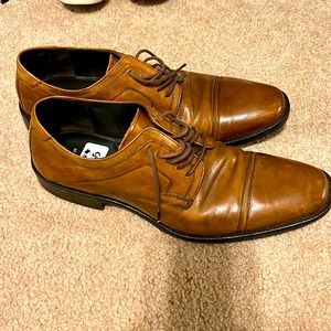 High End Mens Dress Shoes
